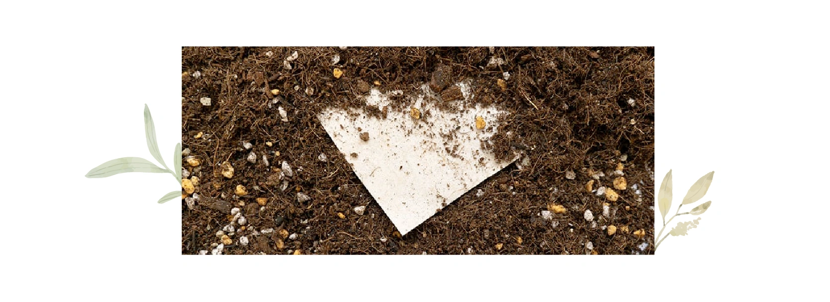 Eco Friendly Decomposition